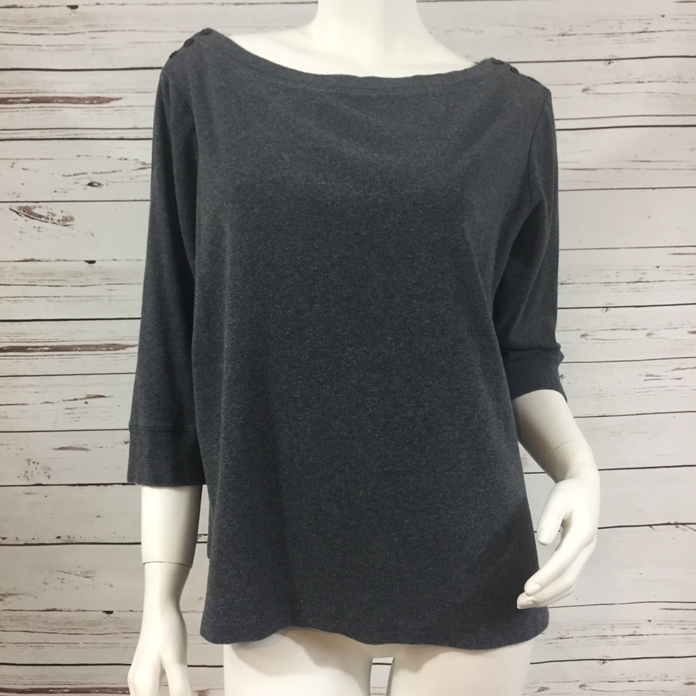 Jones New York Sport Top
